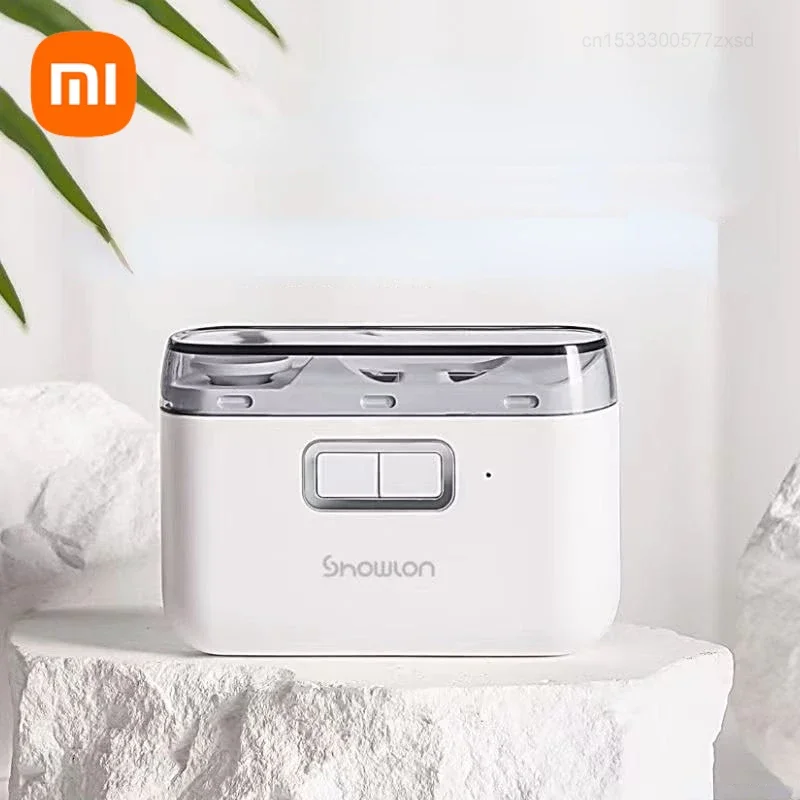 

Xiaomi Xiaolang 2 в 1 электрическая машинка для стрижки ногтей профессиональная полировка USB зарядка портативная Автоматическая шлифовальная машинка для ногтей Электрический инструмент для маникюра