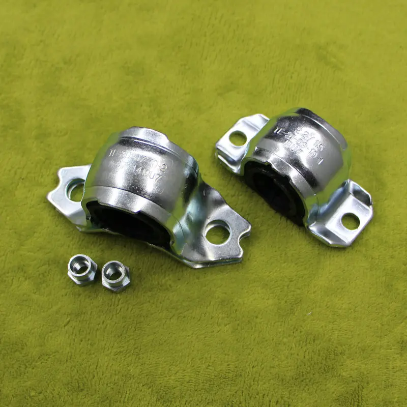 Apply to TiGUAN MK2 Touran L Passat B8L Golf 7 MK7 superb Stabilizer bar rubber sleeve Stabilizer bar opening glue 5QD 411 314