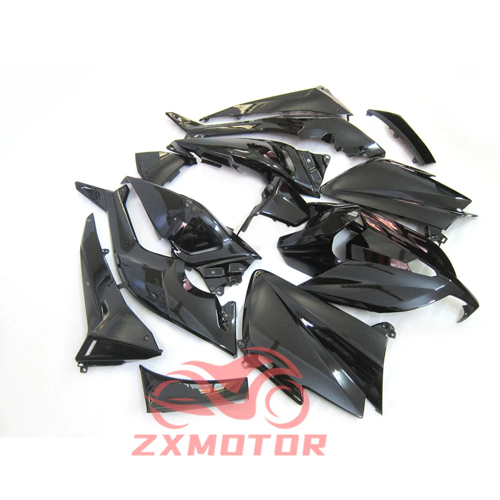 ABS Plastic Fairings TMAX530 2012 2013 2014 Aftermarket Motorcycle Fairing Kit for YAMAHA TMAX 530 12 13 14 New