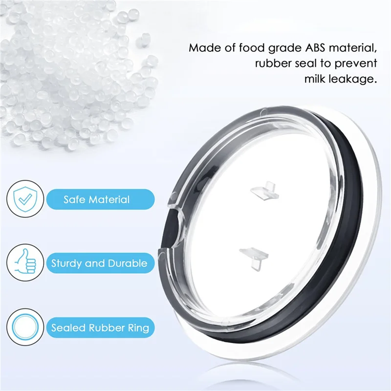 ABMI-2X 93271 Milk … - image