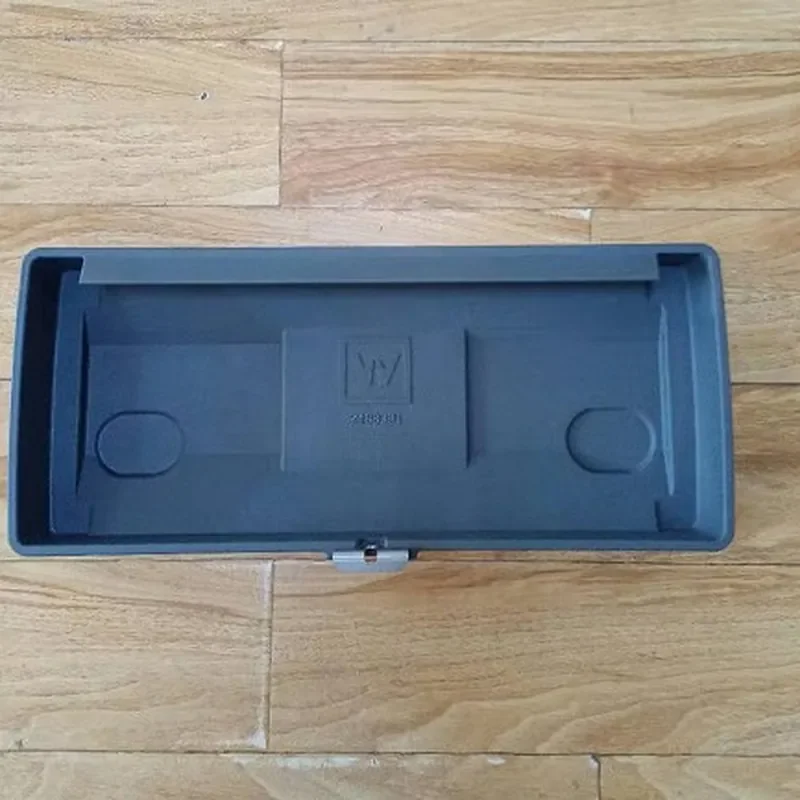 W195 W215 milling machine computer cover, main console cover, edge control unit cover, 2488391