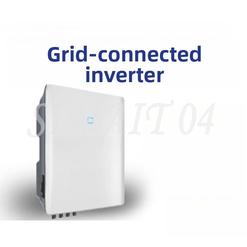 

SG15RT-20 SG20RT-20 SG23RT-20 SG25RT-20 СОЛНЕЧНЫЙ ИНВЕРТОР НА GRID MULTI-MPPT СТРУННЫЙ СОЛНЕЧНЫЙ ИНВЕРТОР 15 кВт 20 кВт 23 кВт 25 кВт