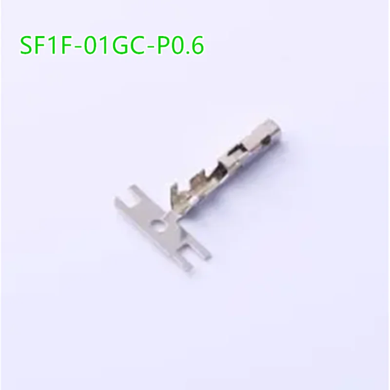 

10PCS SF1F-01GC-P0.6 Connector 100% New original