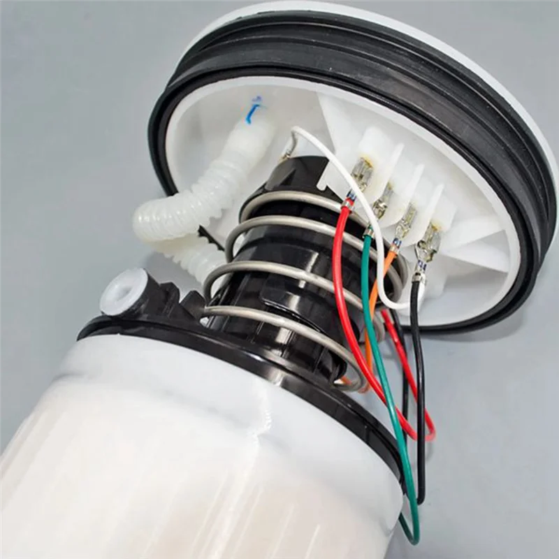 

Fuel Pump Module Assembly 3N619H307 For Ford C-Max Focus C-Max Focus II-FSM