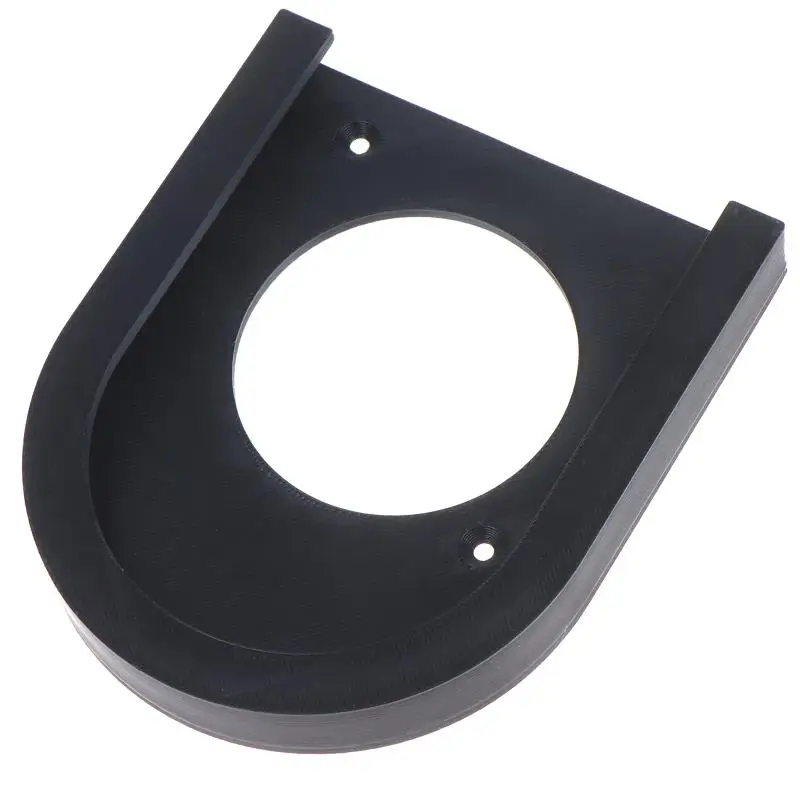 Campers Gas Tank Cap Bracket Fixed Buckle Anti-lost Durable Universal Fastener for Outdoor Camping Hiking Backpacking Adventures