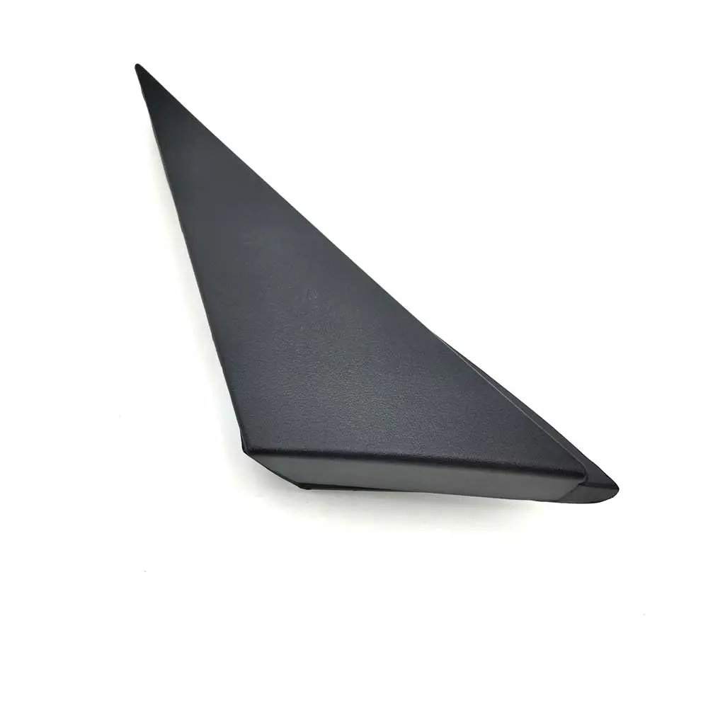 Car Left Side Mirror Corner Garnish Trim Molding For Hyundai Sonata 2011-2015
