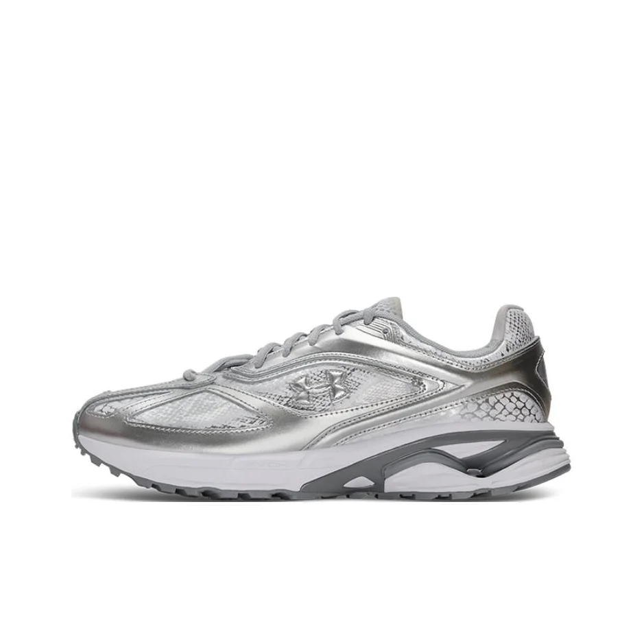 scarpe-casual-basse-under-armour-apparition-unisex-argento-6007154-099