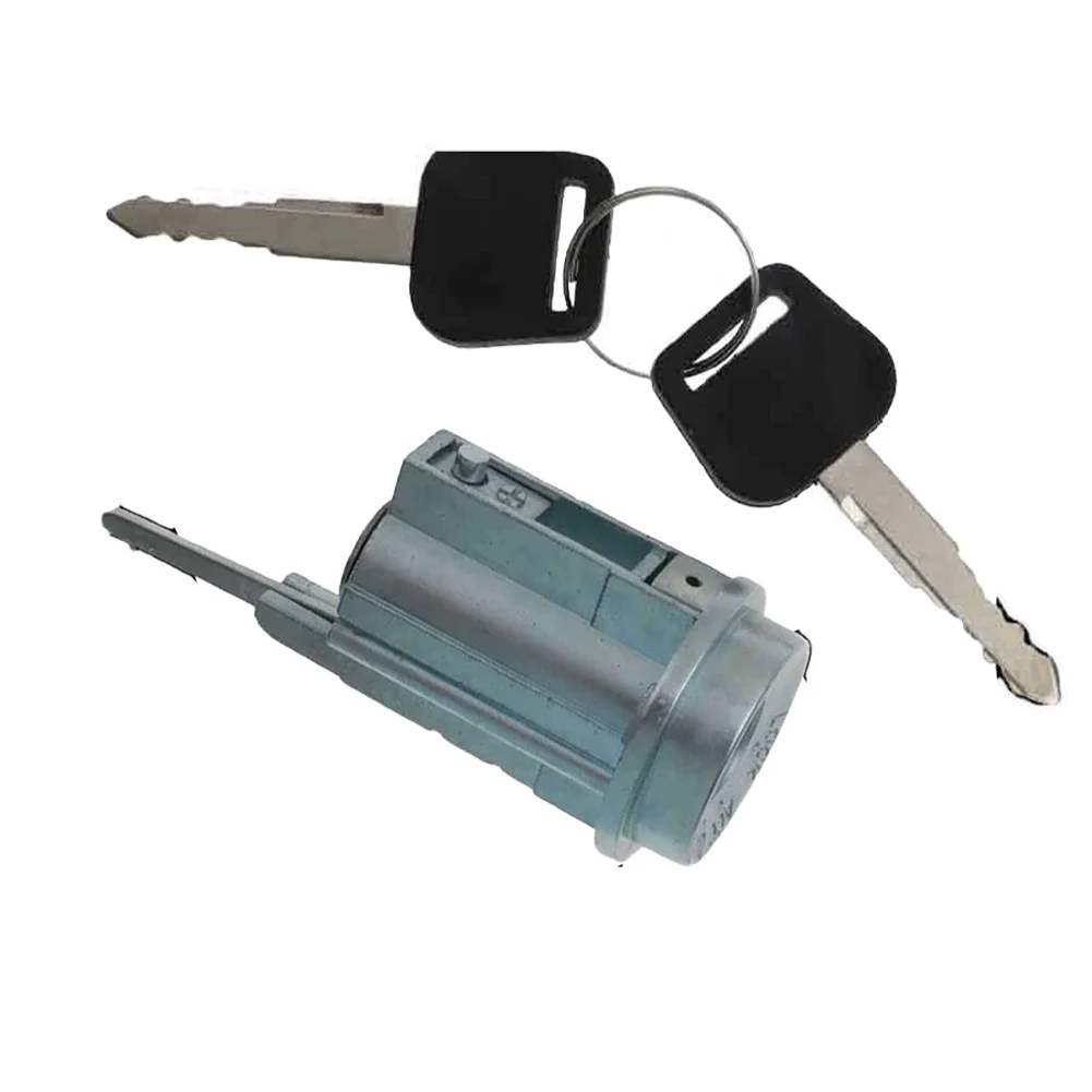 

Car Ignition Lock Cylinder 6905735040 6905735050 For Toyota Pickup For 4Runner 89-95 Interior Parts Accessories