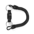 Clip and Lanyard