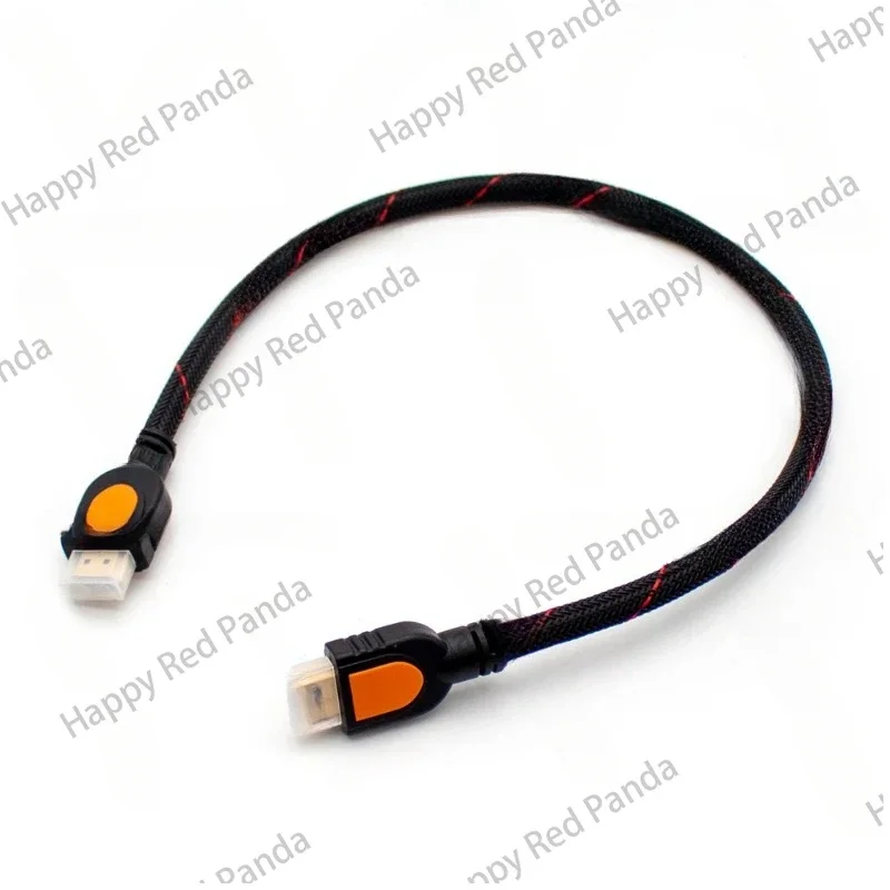 0.5M Oxygen Free Copper HDMI IIS Cable I2S Audio Signal Cable