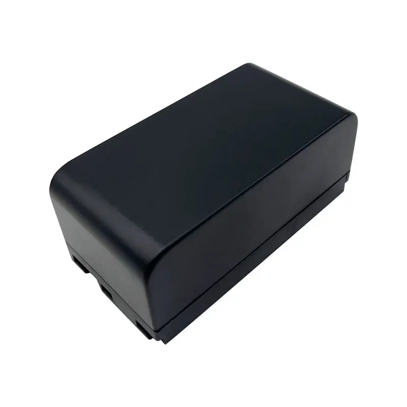 Newest GEB121 Battery Compatible For Total Station TPS400 TPS1100 TPS800 TPS700 LCA667318 4200mAh 6V
