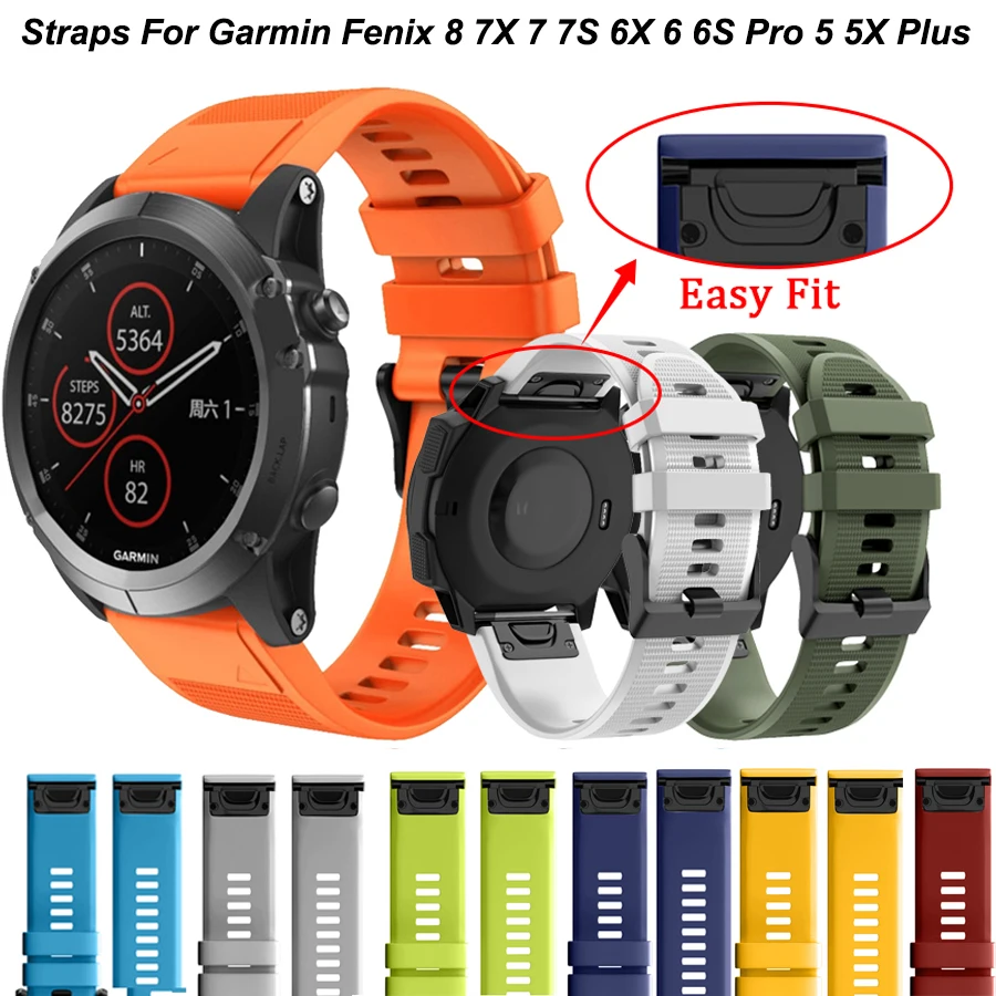 22Mm 26Mm Silicone … - image