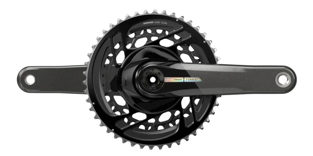 SRAM Force Crankset COMPATIBILITY All SRAM Road DUB BBs 12 SPEEDS MTB & Road bicycle acesssories cycling