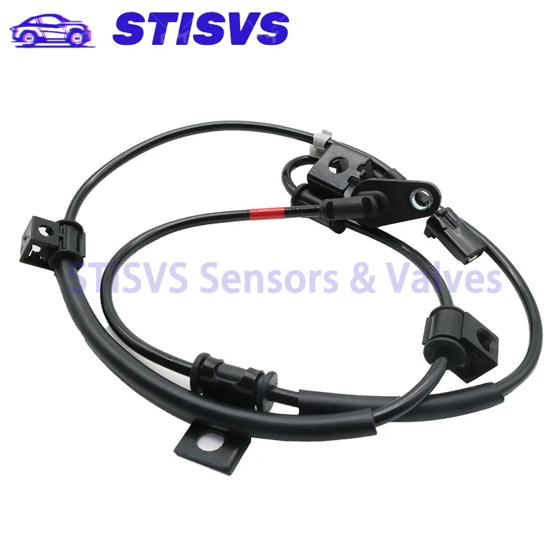 95670-2S300 95671-2S300 Front Rear Left/Right ABS Wheel Speed Sensor For Hyundai Tucson 2010-2015 2.0L 95681-2S500 95680-2S500