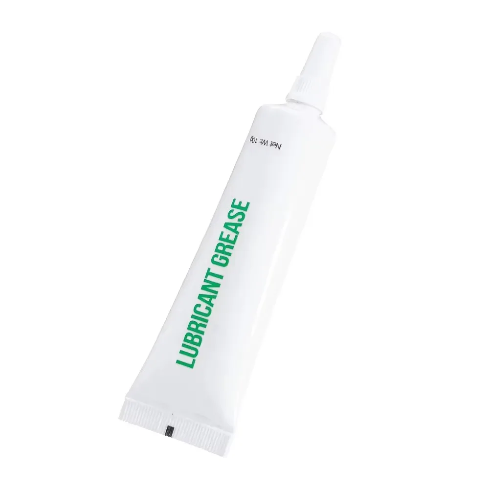 Creality Original 3D Printer Accessories Pack: Glue Stick & Thermal Grease Lubricant Combo for All 3D Printers