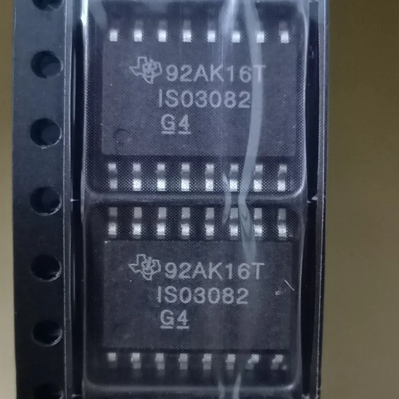 

Новые и оригинальные 5 штук ISO3082DWR ISO3082DW ISO3082 SOP16