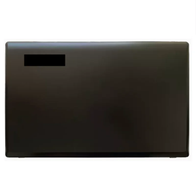 Neue Laptop-LCD-Rückseite für Lenovo Ideapad G580 G585 LCD-Lünette vorne