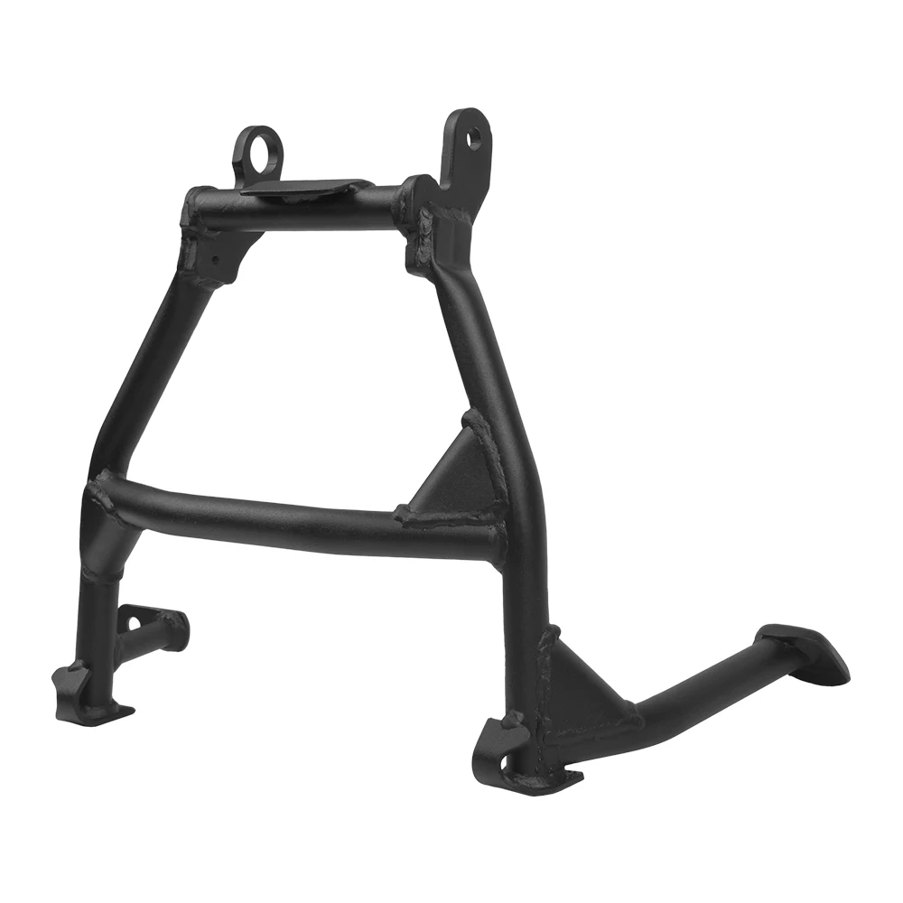 

Motorcycle Kickstand Center Parking Stand Bracket Holder Support For Honda Africa Twin 1100 CRF 1100 ADV CRF1100L 2020-2023