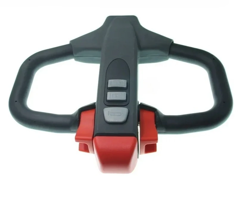 Forklift Electric Truck EPT15 Handle Head Assembly Including Lift Button Accelerator