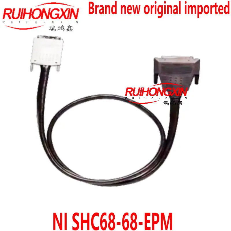 

NI SHC68-68-EPM,192061-02/01/05/10 Cable