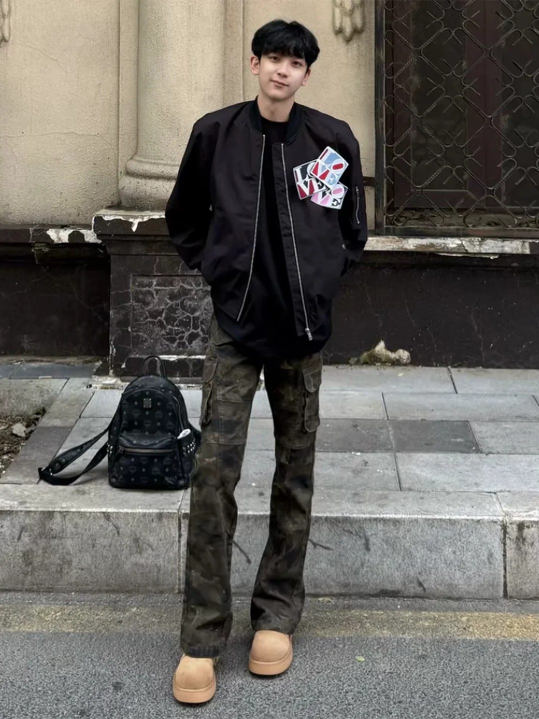 No image