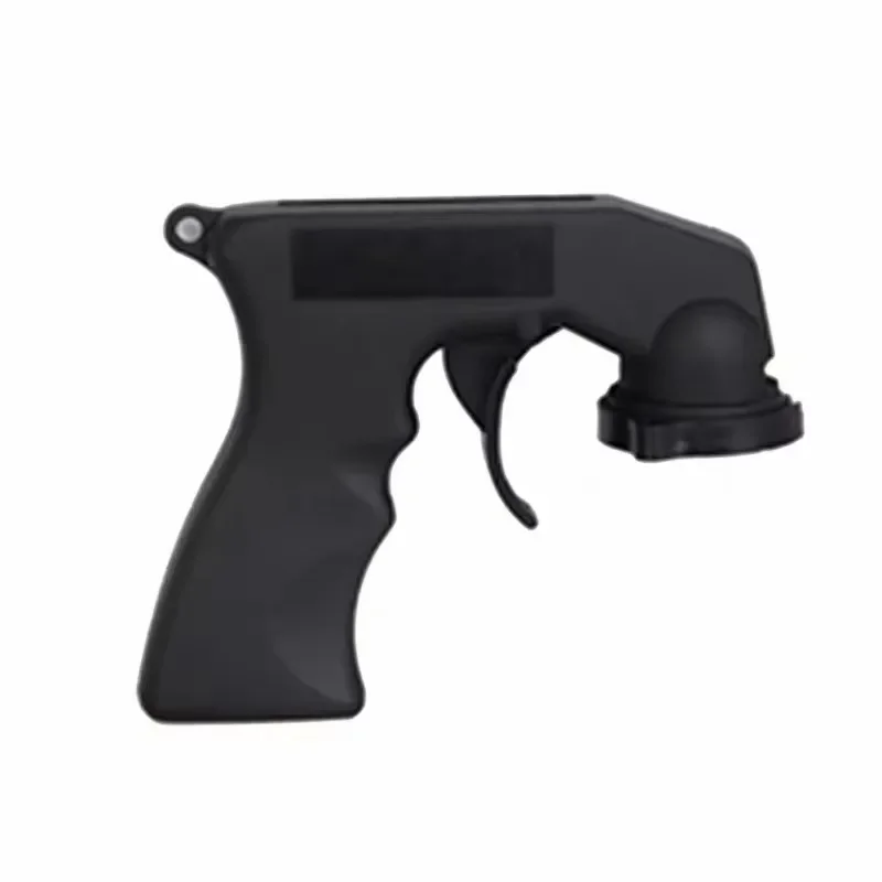 Aerosol Spray Gun Can Spray Paint Maintenance Repair Tool Car Accessori Handle Spray Trigger Polish Car Polishing Paint Care view 6