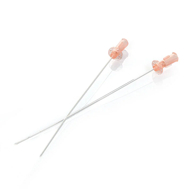 GooDoctor Vet Hole Types Animal PVC Medical Cat Dog Disposable Urinary Foley Veterinary Catheter with Stylet