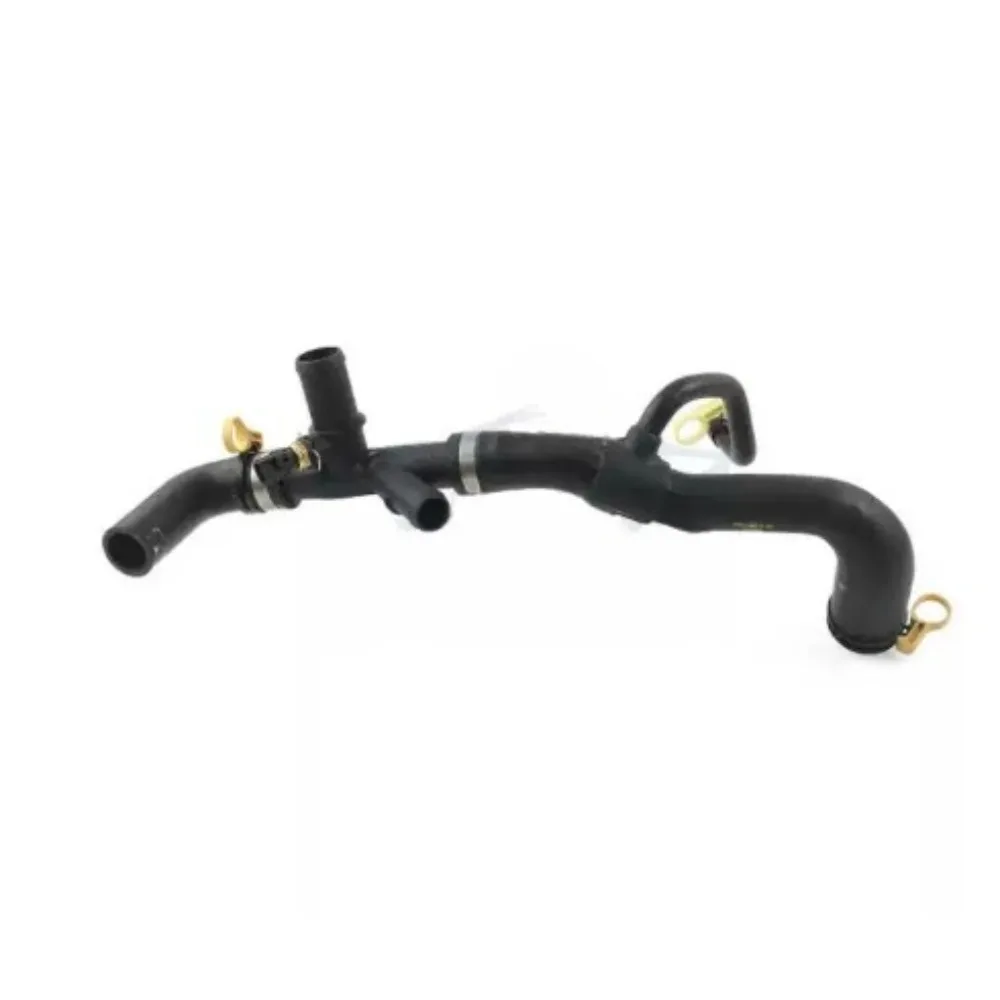 

Water Tank Upper Water Hose Five-way Pipe Radiator Pipe Three-way Tube C2S43430 for Jaguar X-Type 2002- 2004 2005 2006 2007 2008