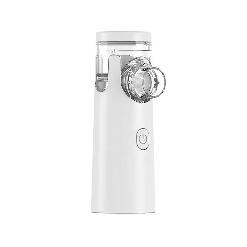 Customized  Nebulizer Ultrasonic Micro Net Portable Nebulizer Eye Moisturizing Instrument Export Nebulizer Inhaler