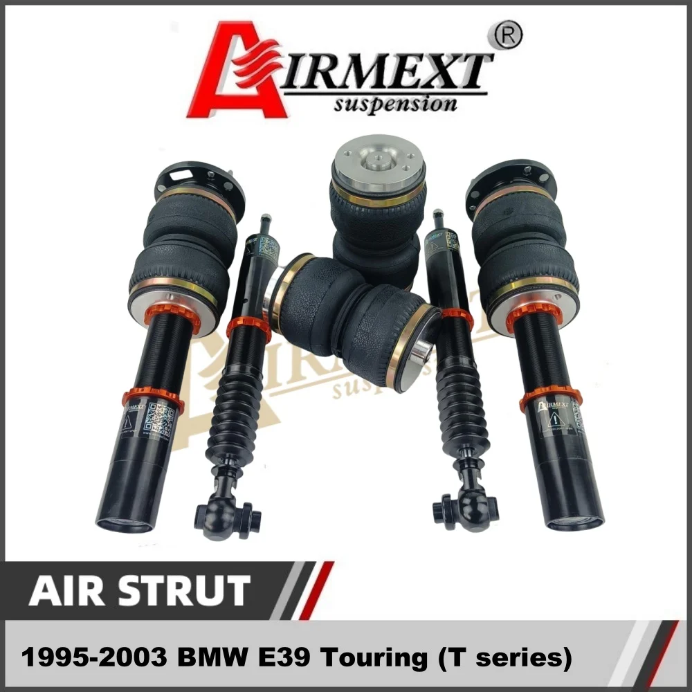 For BMW E39 Touring(1995-2003)/Air Strut/Air Suspension Coilover/Air Spring Assembly AIRMEXT Brand