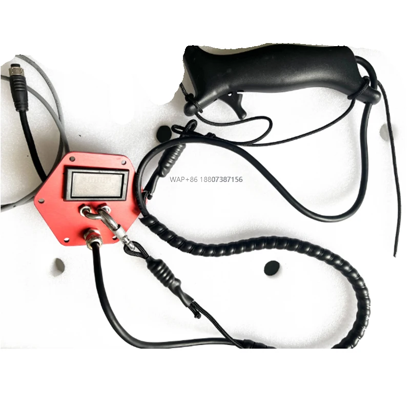 

Ручка управления электрической доской для серфинга Специальные детали для обслуживания