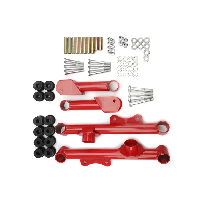 

For Ford Mustang 1979-2004 Rear Upper and Lower Tubular Control Armcustom