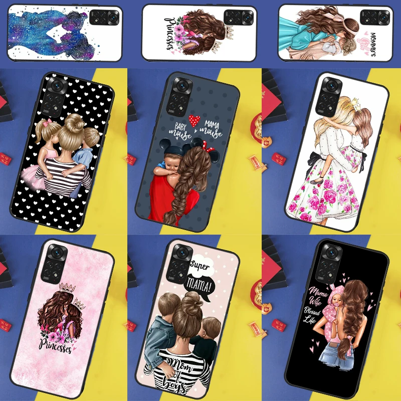 Beautiful Mother Da… - image