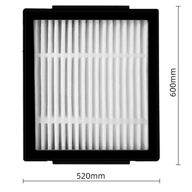 قطع غيار مكنسة كهربائية ، ملحقات مصممة لـ Irobot Roomba ، J7 Plus