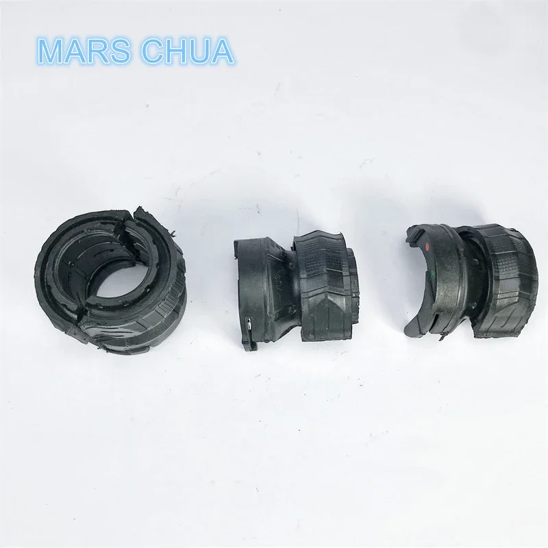 

4PCS 7L8411313B Stabilizer Balance Bar Rubber Bracket for Audi Q7 Volkswagen Touareg Porsche Cayenne 7L8 411 313 B