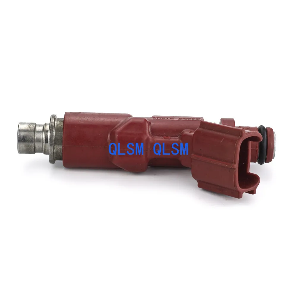 4 قطعة حاقن الوقود 23250-97401 لتويوتا أفانزا F601RM K3VE 1.3L دايهاتسو تيريوس #3