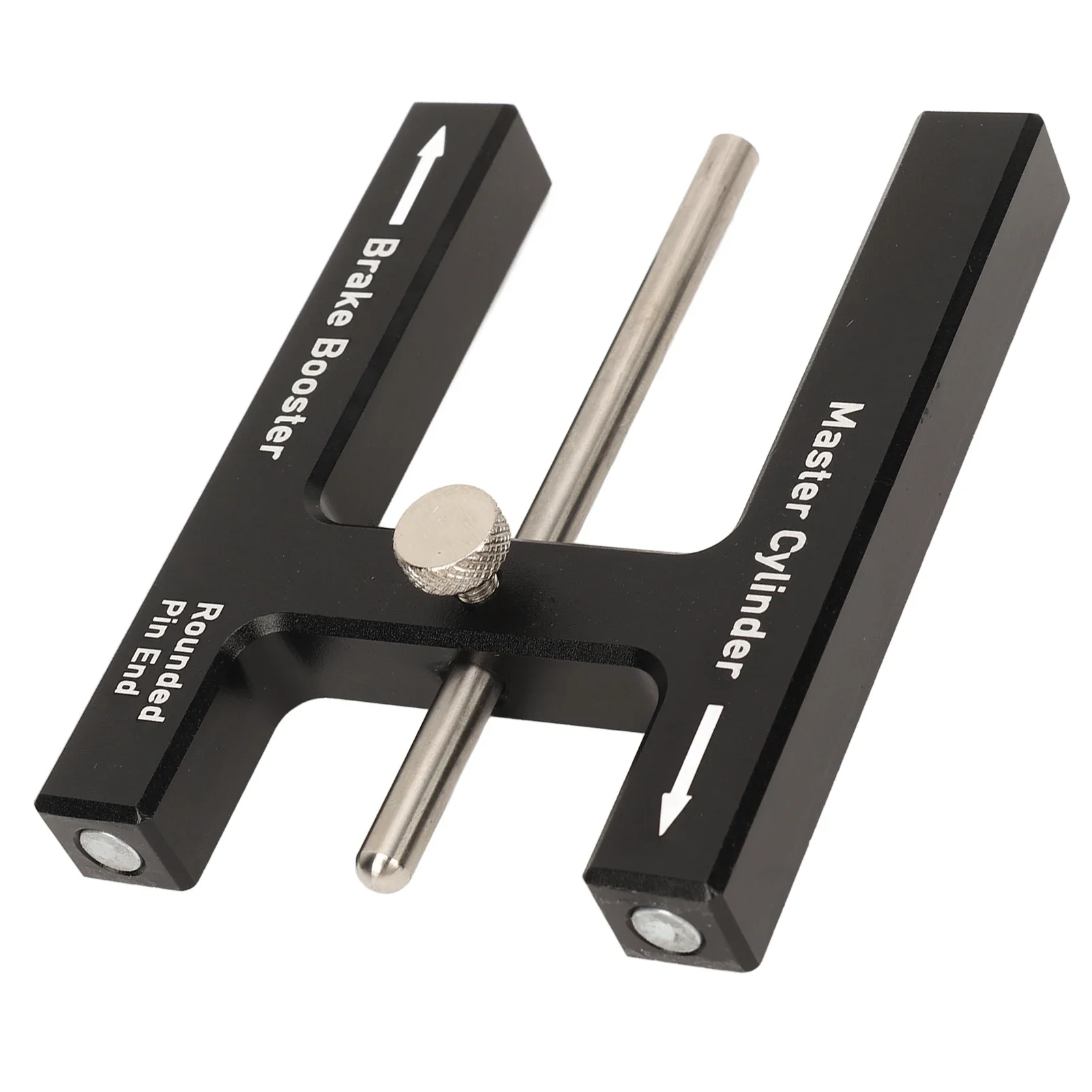 Einstellbares Bremsweg-Messwerkzeug für Hauptbremszylinder und Bremskraftverstärker-Pedal – Detail 3