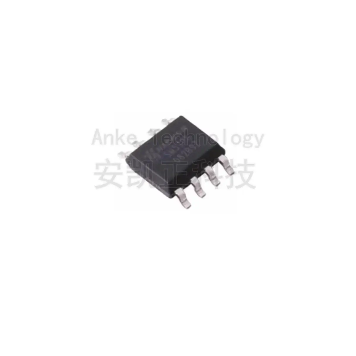 SM5308 IP5306, packaged in ESOP8, mobile power charging management chip, brand new and original 10PCS