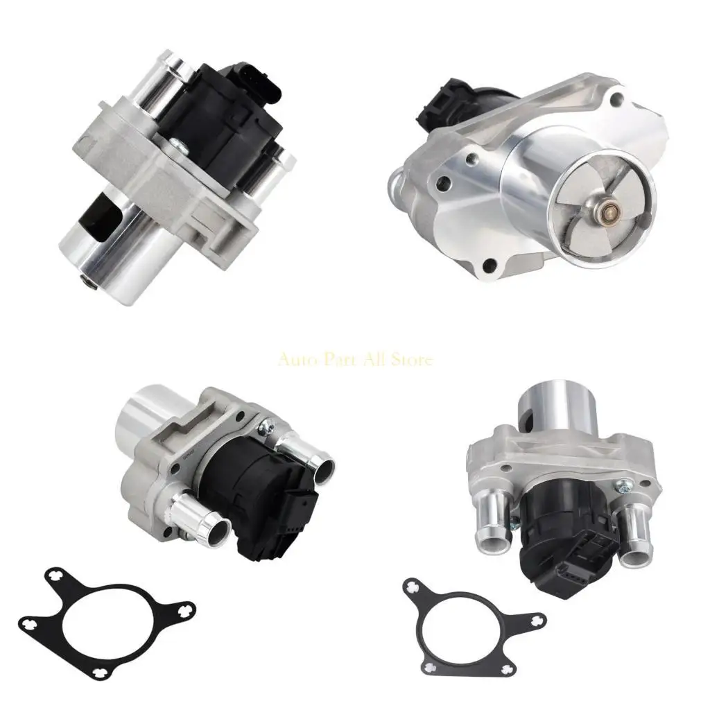 

J0MA For Freghtliner 2500/3500 W212 X164 W166 W221 EGR Valves with Gasket 6421401460