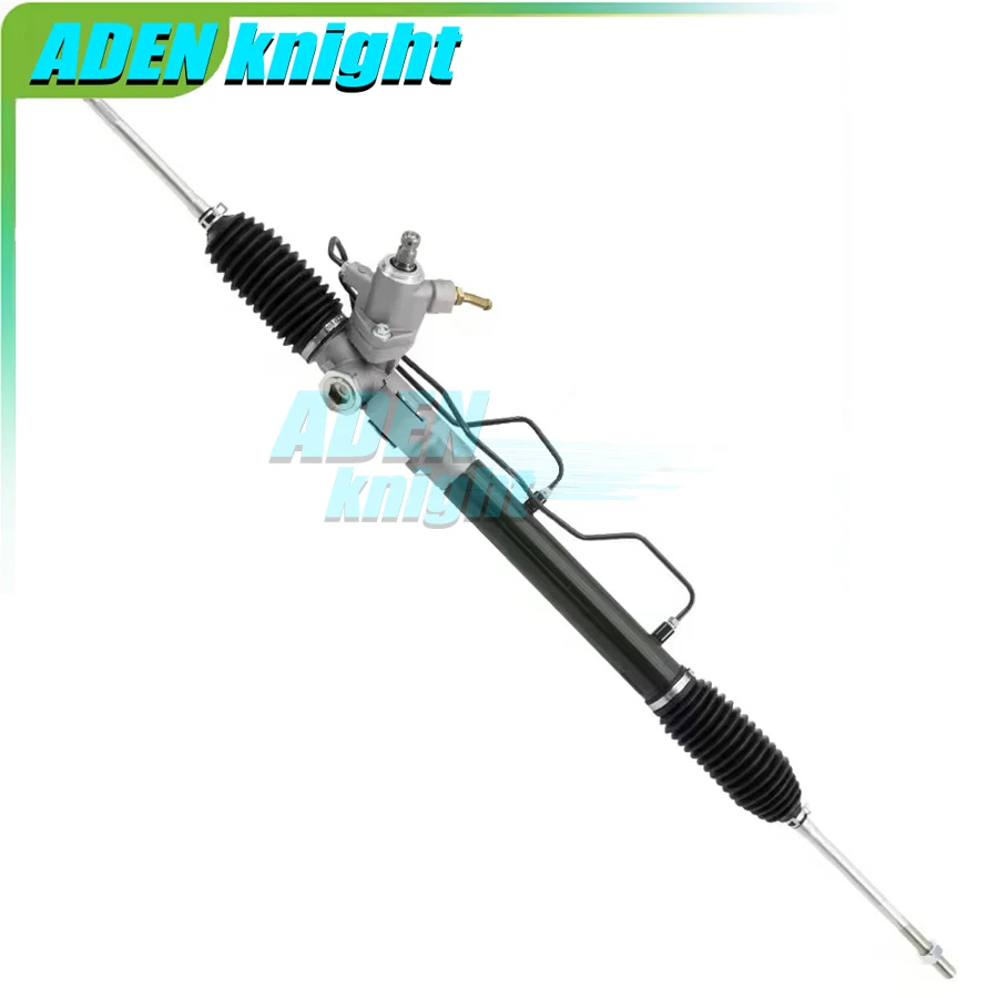 LHD Hydraulic Power Steering Rack Steering Gear Steering Rack and Pinion for NISSAN SUNNY N16 49001-7N900 490017N900