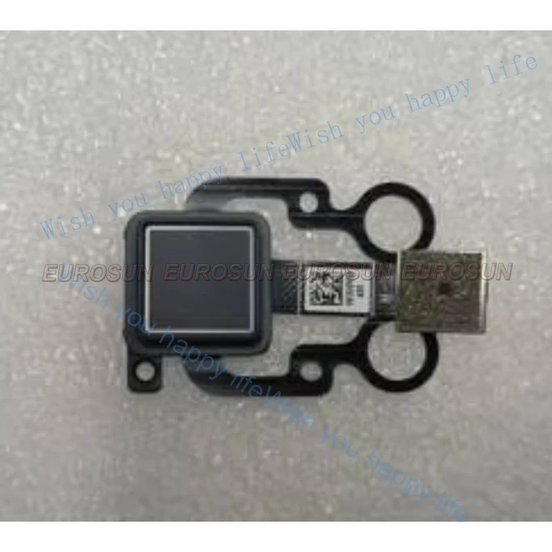 LL New for Dell PC14250 Fingerprint Recognition Button/Power Button HXR73 0HXR73