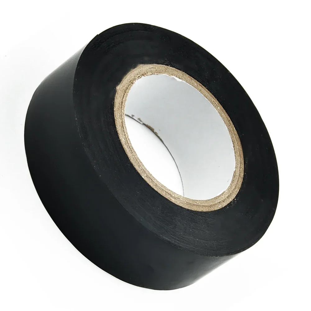 9m Black Handlebar Grip Repair Bar Finishing Tape Fits All Cycles Riding Insulation Tape Outdoor Cycling Accessories