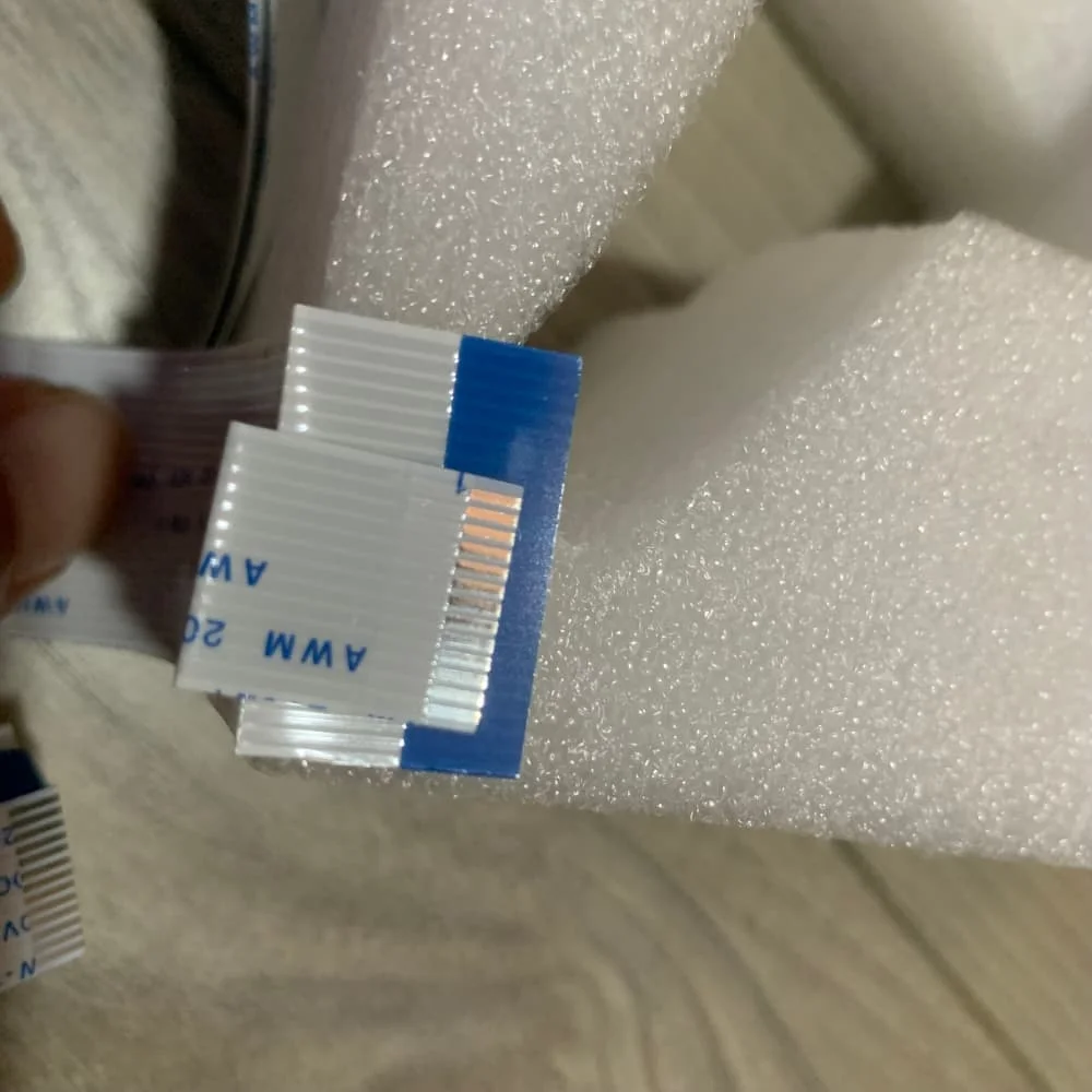 

1 шт. кабель печатающей головки принтера для Epson R290 R295 R330 R280 R285 L800 L801 L805 L810 L850 T50 P50 T59 A50 RX585 RX610