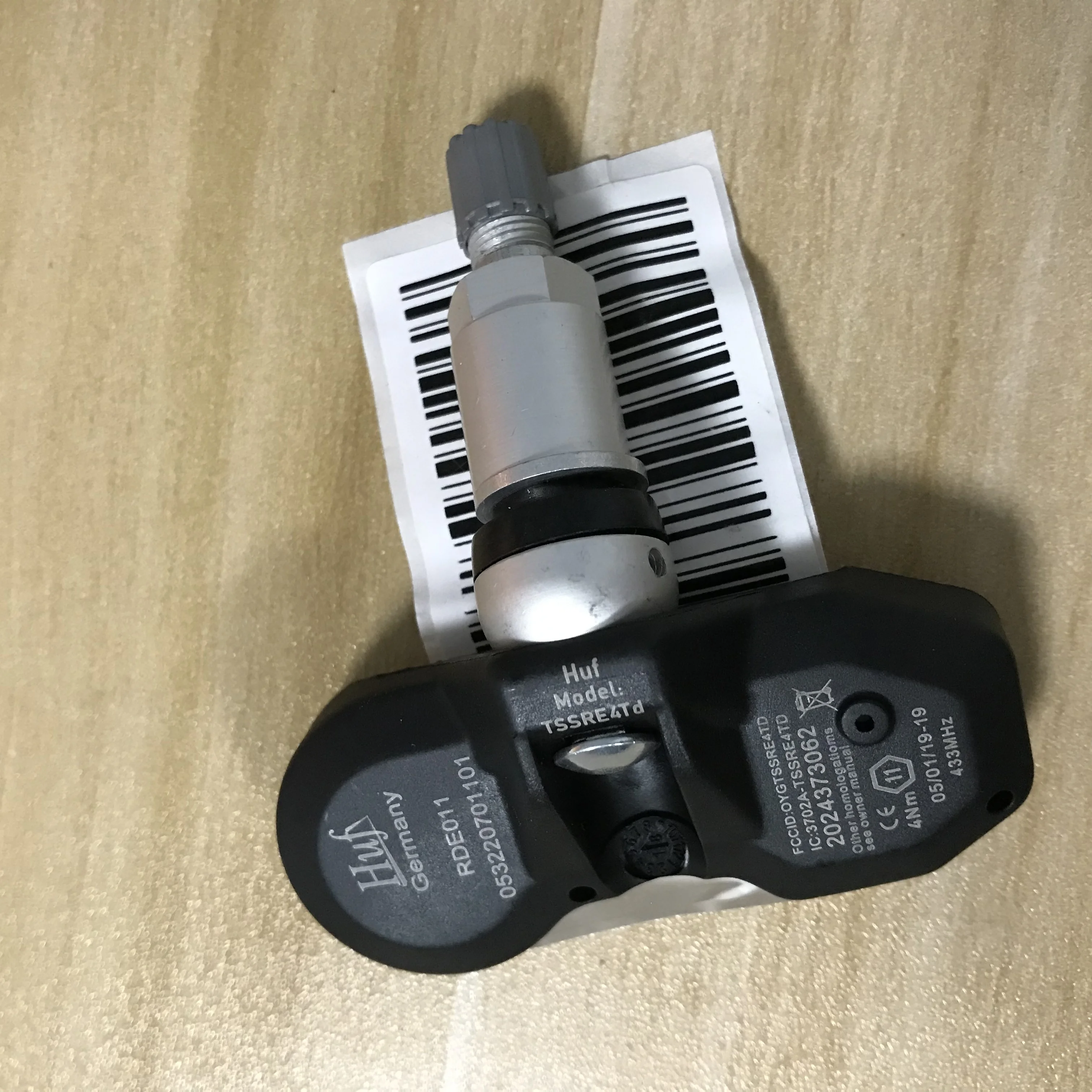 

Q автомобильная Tpms система контроля давления в шинах, датчики системы мониторинга 3623-6798-726 36236798726 для Bmw, датчик давления в шинах