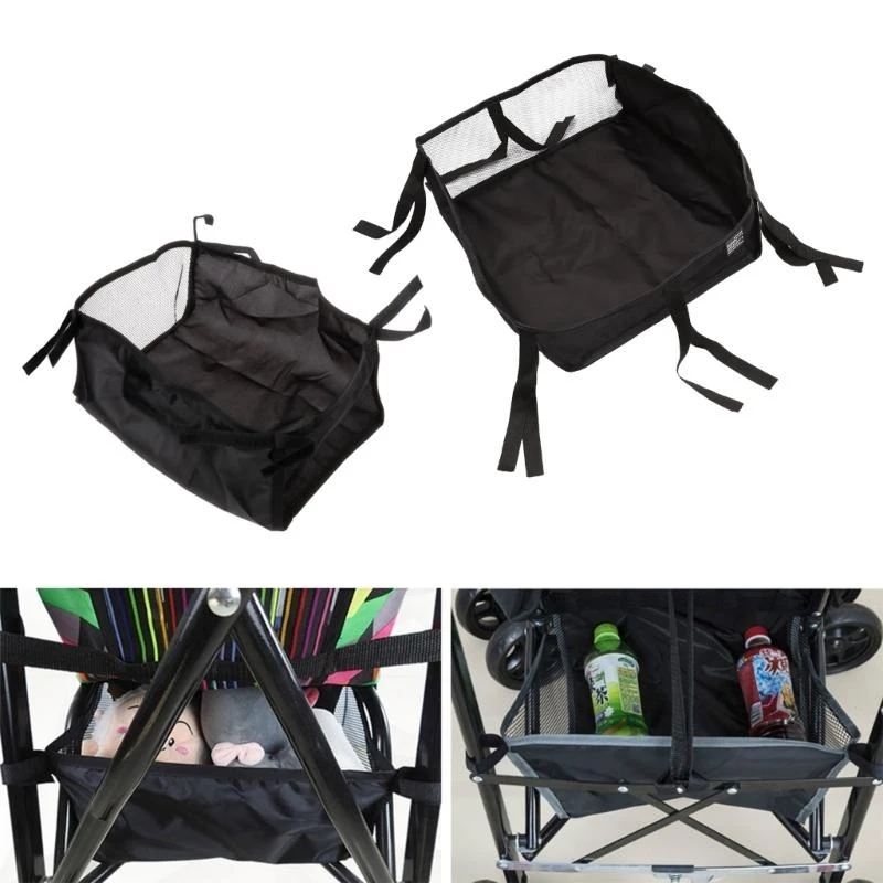 

M76C Stroller Travel Bag for Standard or Double Strollers for Storing Stroller Access