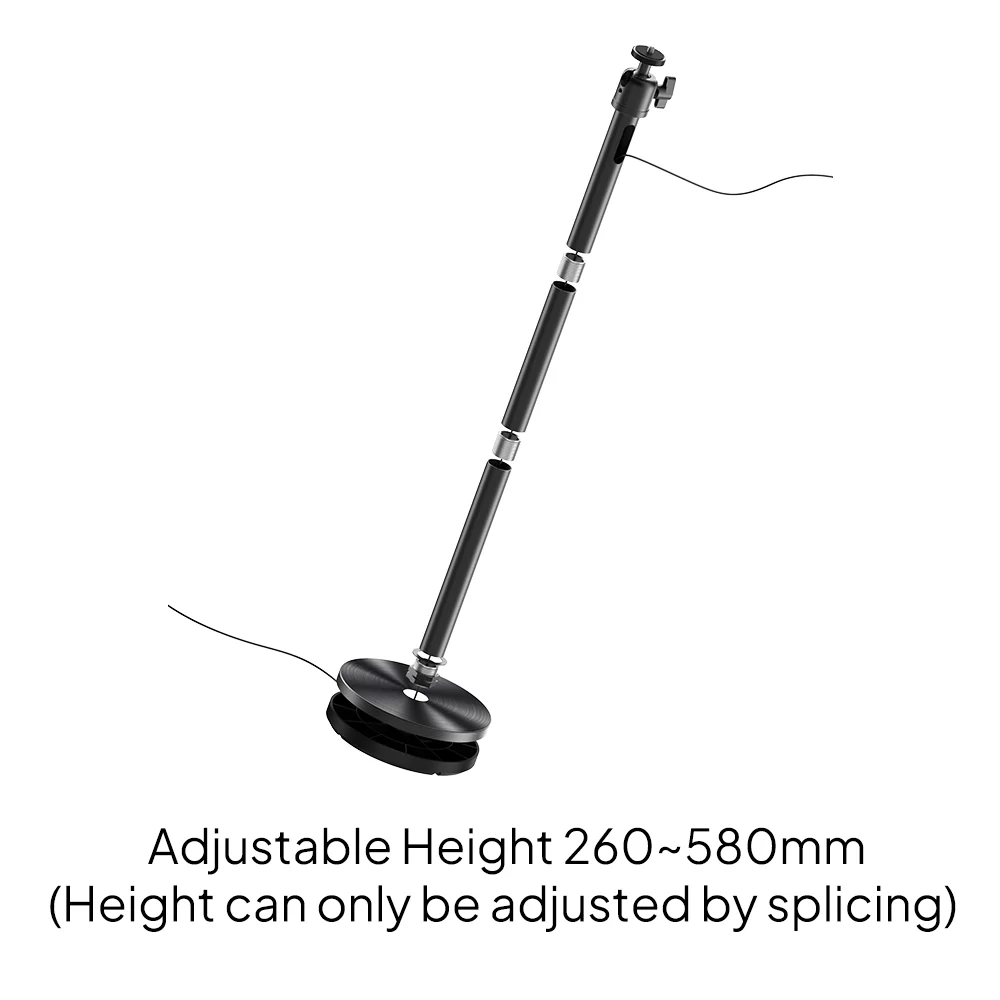 Wholesale Foldable Ceiling Projector Bracket Stand, Hanging Mount for Universal Projector Installation