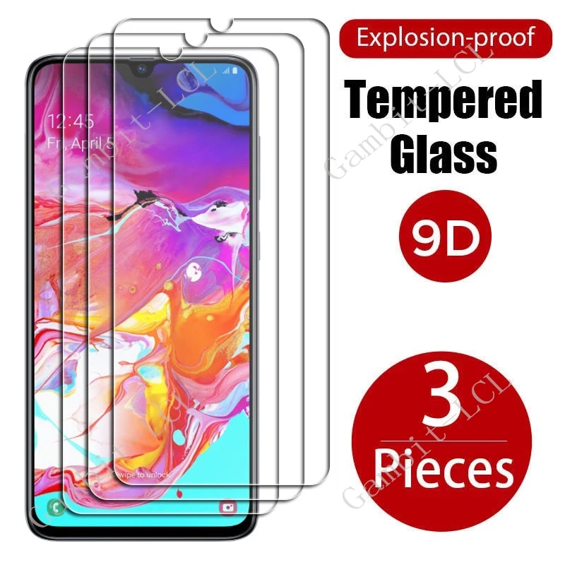 3PCS For Samsung Ga…