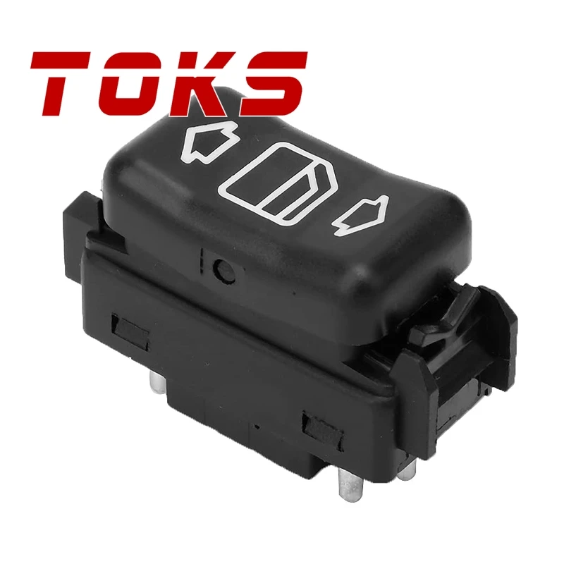 

Автомобильный переключатель стеклоподъемника, аксессуар, подходит для Mercedes Benz 190, 420, 560, 1248204610KZ, автомобильные аксессуары, кнопка запуска, остановки