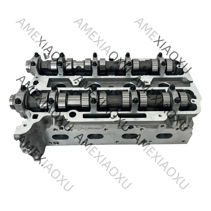 55565291 for Chevrolet AVEO Opel INSIGNIA 1.4T engine cylinder head assembly AMEXIAOXU