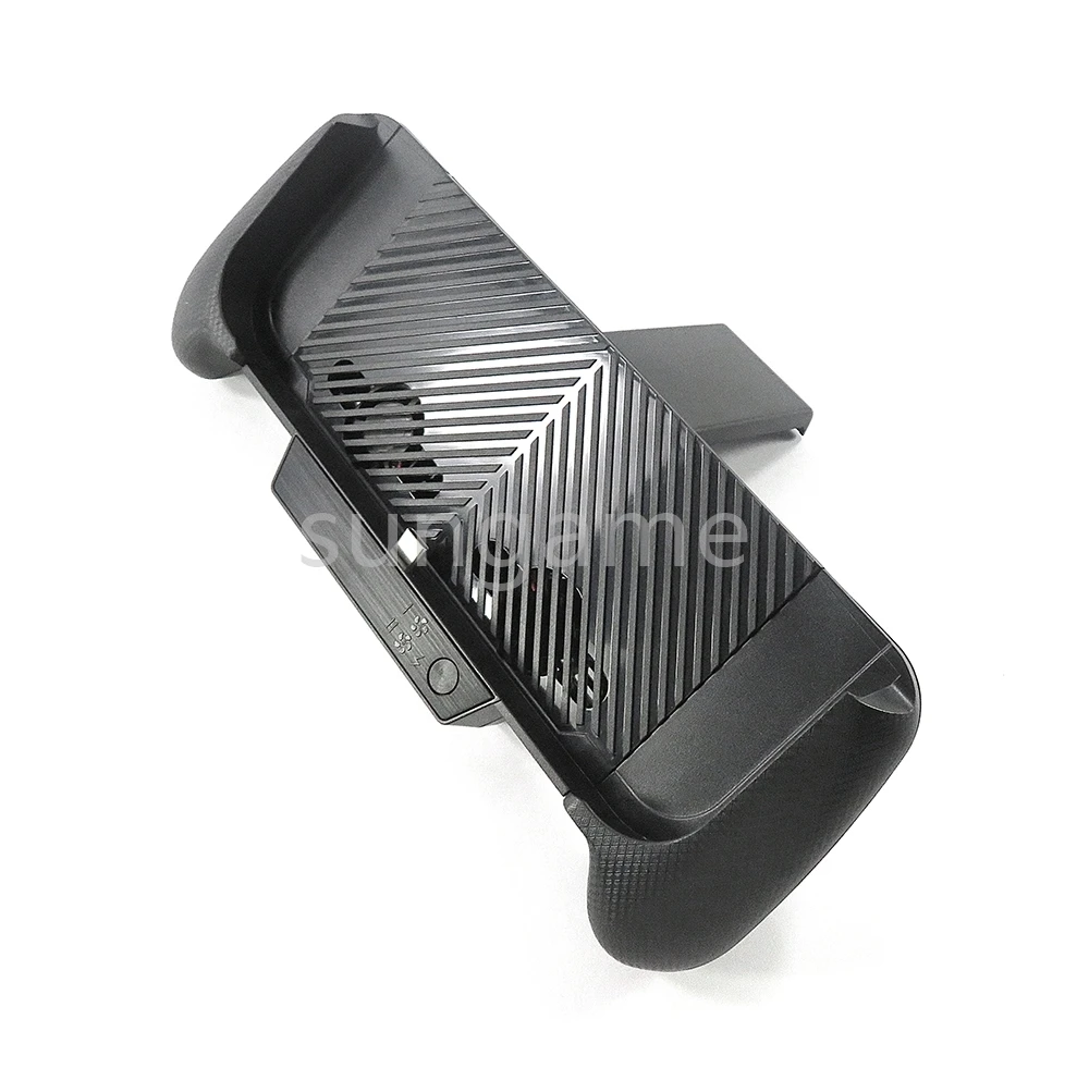 5sets Koelventilator Handvat Voor Nintend Schakelaar NS Lite Universele Mainframe Radiator Gamepad Opladen Grip Beugel